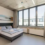 Aparthotel Nena Moritzplatz By Lesa
