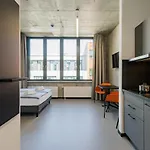 Aparthotel Nena Moritzplatz By Lesa 3*
