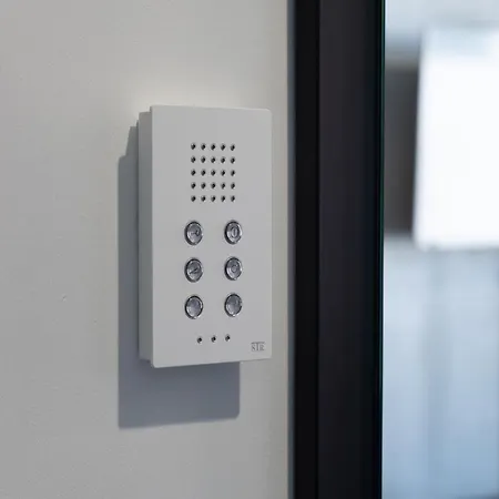 Nena Moritzplatz Apartmanhotel 4*