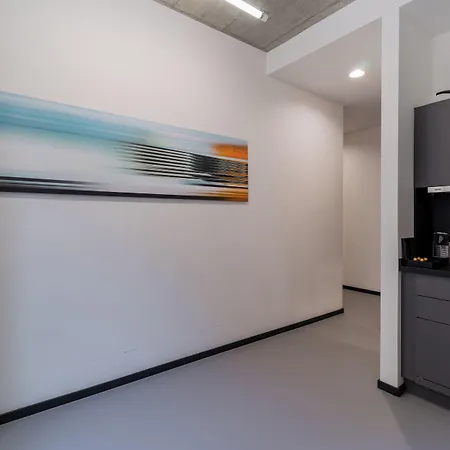 Nena Moritzplatz Apartmanhotel 4*