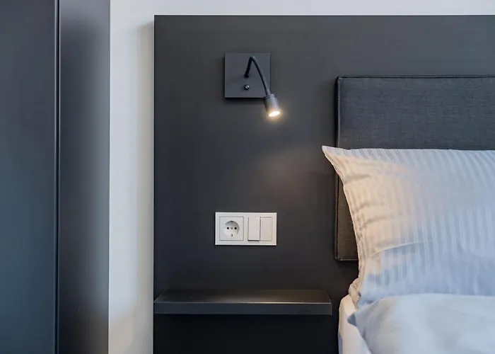 Apartmanhotel Nena Moritzplatz Berlin