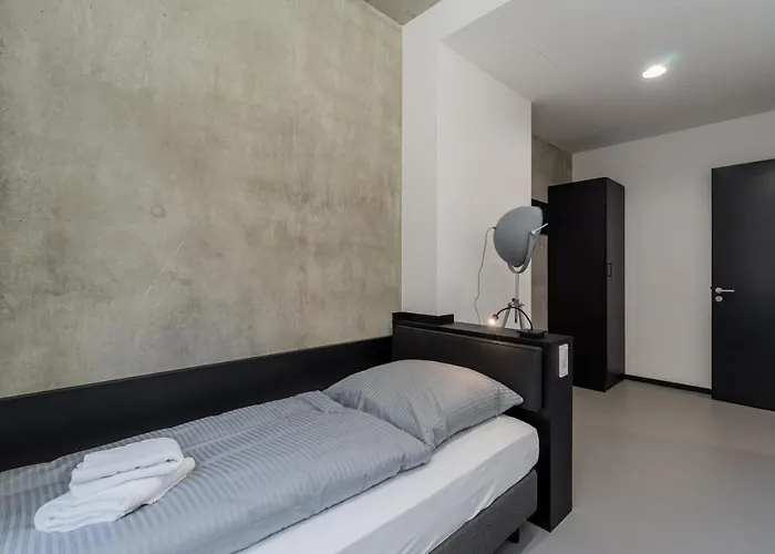 Apartmanhotel Nena Moritzplatz 4*