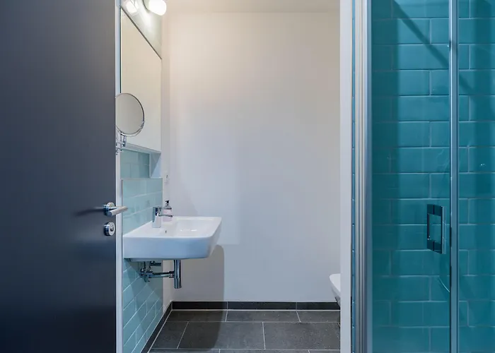 Nena Moritzplatz 4* Berlin