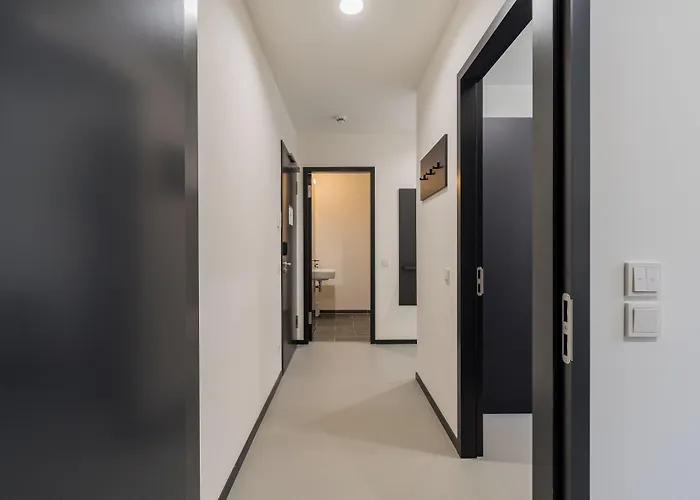 Apartmanhotel Nena Moritzplatz Berlin