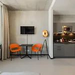 Nena Moritzplatz By Lesa Aparthotel Berlino
