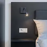 Aparthotel Nena Moritzplatz By Lesa Berlin