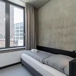 Nena Moritzplatz By Lesa Aparthotel Berlin