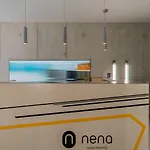 Nena Moritzplatz By Lesa