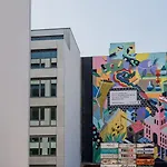 Nena Moritzplatz By Lesa
