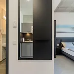 Nena Moritzplatz By Lesa Aparthotel Berlin