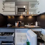 Nena Moritzplatz By Lesa Aparthotel Berlin