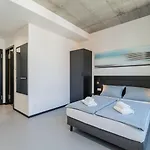 Aparthotel Nena Moritzplatz By Lesa 3*