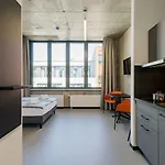 Nena Moritzplatz By Lesa Aparthotel Berlino