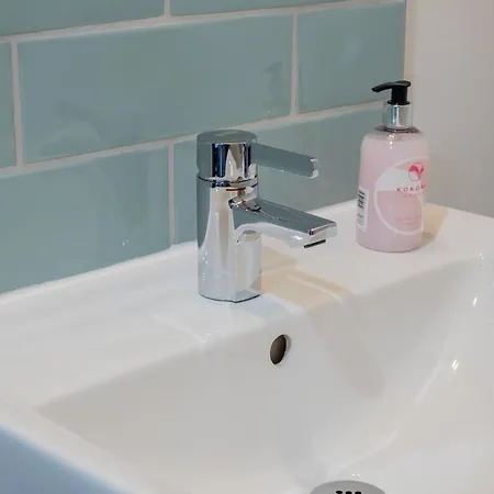 Nena Moritzplatz By Lesa Hotel apartamentowy