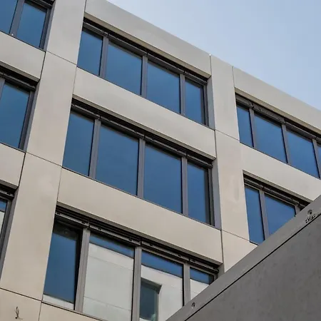 Nena Moritzplatz Aparthotel 3*