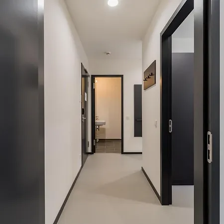 아파트호텔 Nena Moritzplatz 베를린