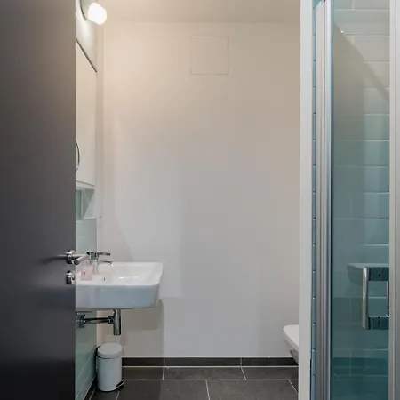 Aparthotel Nena Moritzplatz 4*