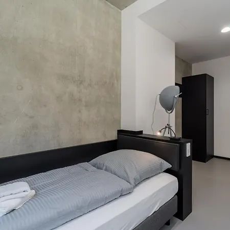 Aparthotel Nena Moritzplatz 3*