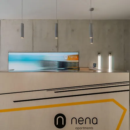 Nena Moritzplatz By Lesa