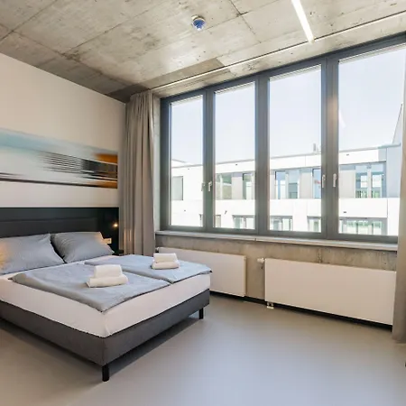 Nena Moritzplatz 4* Berlin