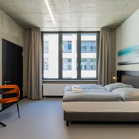 Aparthotel Nena Moritzplatz