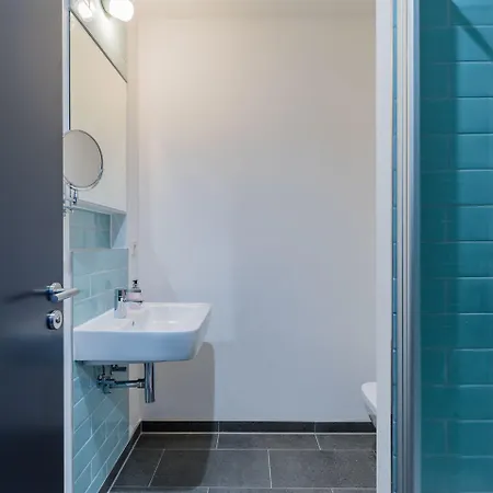 Nena Moritzplatz 4* Berlin