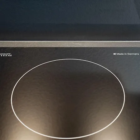 Nena Moritzplatz 아파트호텔