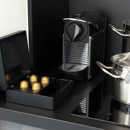 아파트호텔 Nena Moritzplatz 4*