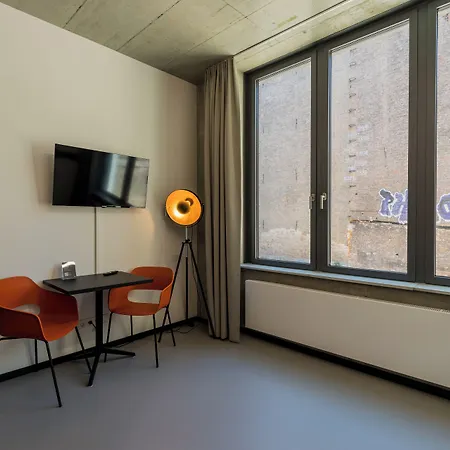 Nena Moritzplatz Aparthotel