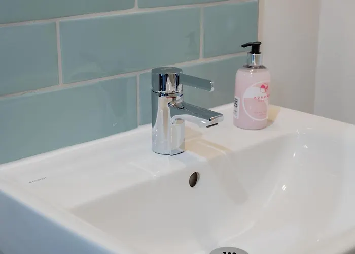 Nena Moritzplatz 公寓式酒店