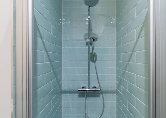 Nena Moritzplatz 公寓式酒店 4*