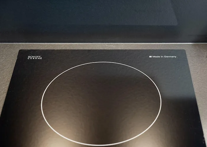 Nena Moritzplatz Apartahotel