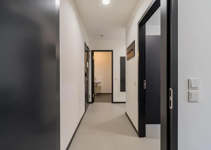 Aparthotel Nena Moritzplatz Berlijn