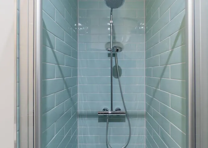 Nena Moritzplatz 4* Berlijn