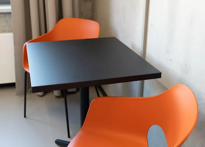 Aparthotel Nena Moritzplatz Berlijn