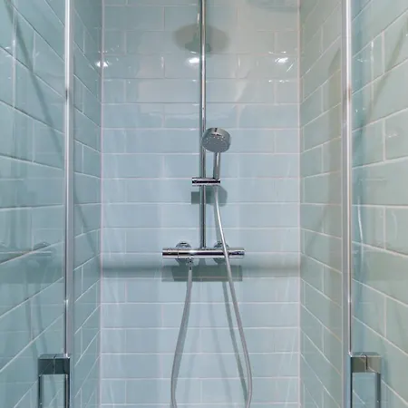 Nena Moritzplatz Apart Otel Berlin