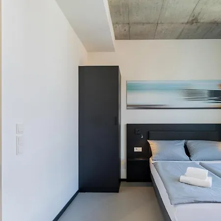 Nena Moritzplatz Apart Otel