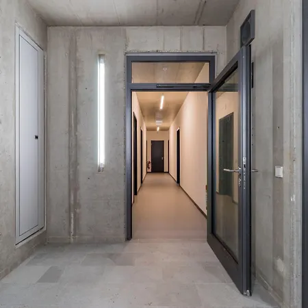 Apart Otel Nena Moritzplatz