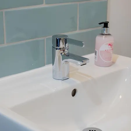 Nena Moritzplatz Apart Otel 4*