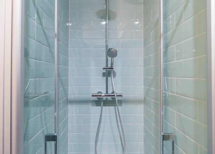 Nena Moritzplatz מלון דירות ברלין