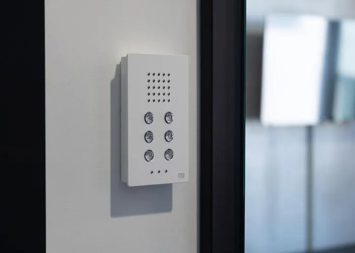 Nena Moritzplatz Lejlighedshotel 4*