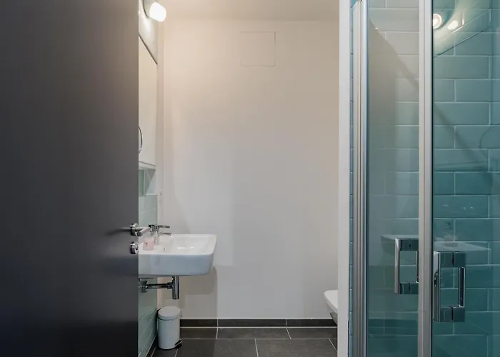 Апарт-отель Nena Moritzplatz 4*